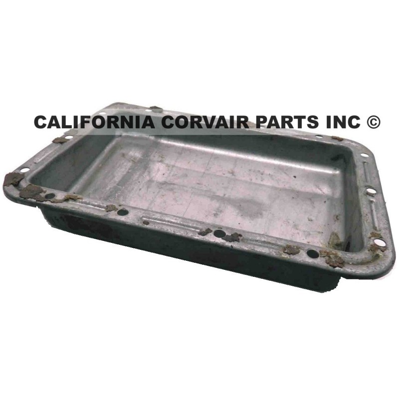 USED AUTO TRANSMISSION OIL PAN