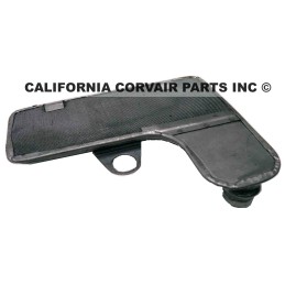 USED AUTO TRANSMISSION OIL PICK-UP SCREEN