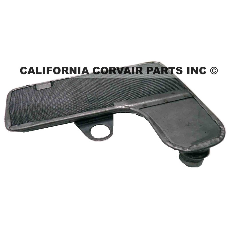USED AUTO TRANSMISSION OIL PICK-UP SCREEN