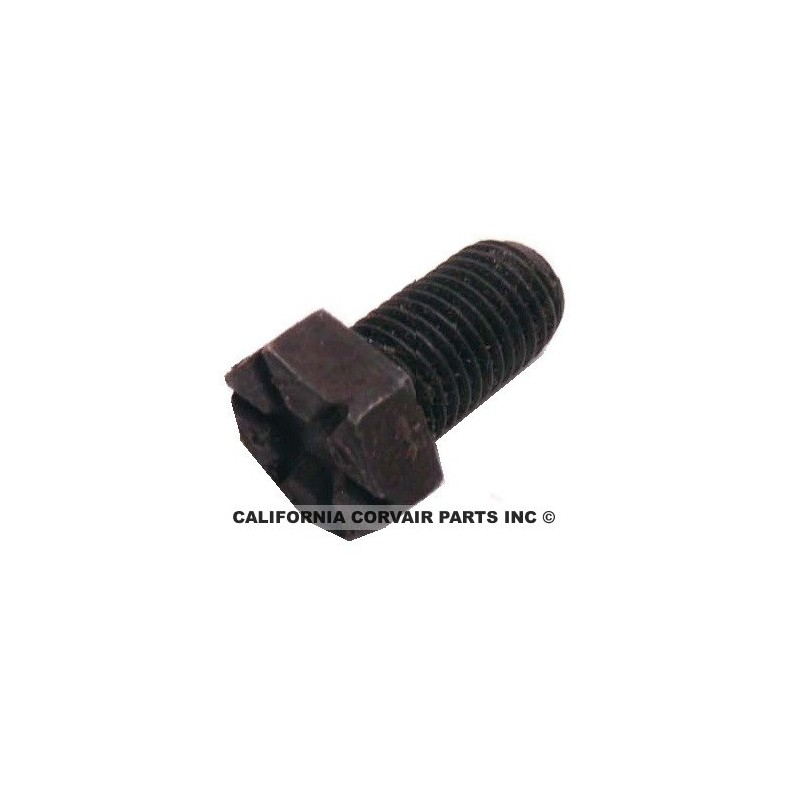 USED FLEXPLATE BOLT