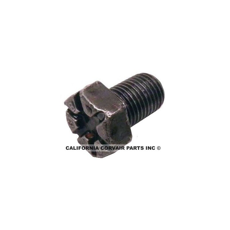USED TORQUE CONVERTER BOLT