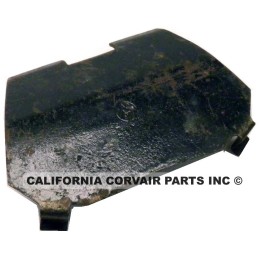 USED AUTO TRANSMISSION BELL HOUSING ACCESS COVER