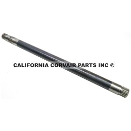 USED AUTO TRANSMISSION TURBINE SHAFT