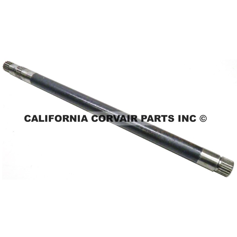 USED AUTO TRANSMISSION TURBINE SHAFT