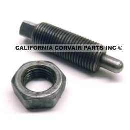 USED AUTO TRANSMISSION LOW BAND ADJUSTER SCREW
