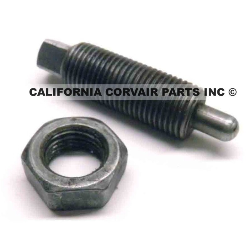 USED AUTO TRANSMISSION LOW BAND ADJUSTER SCREW