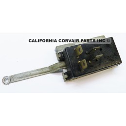 USED NEUTRAL SAFETY SWITCH - 1960-64