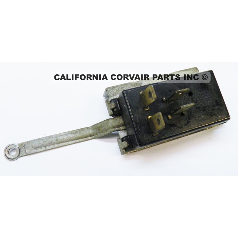 USED NEUTRAL SAFETY SWITCH - 1960-64