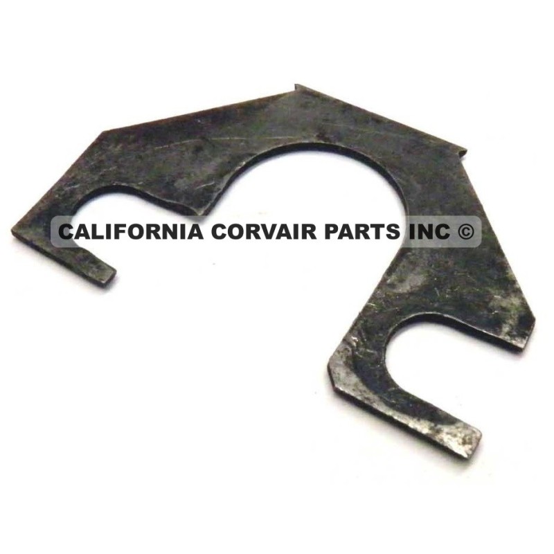 USED AUTO TRANSMISSION CROSS MEMBER SHIM - 035