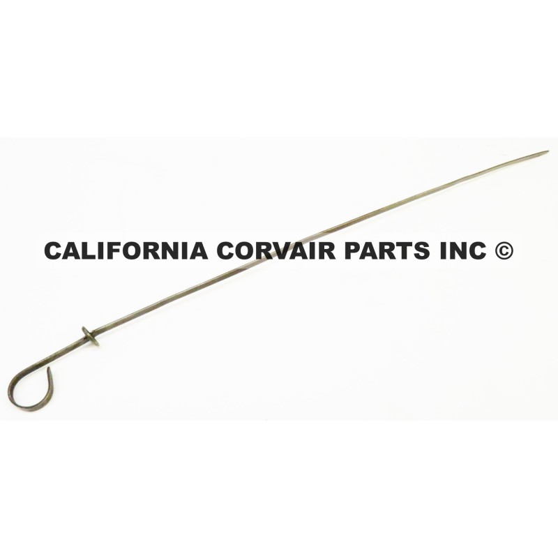 USED DIFFERENTIAL DIPSTICK - 1964