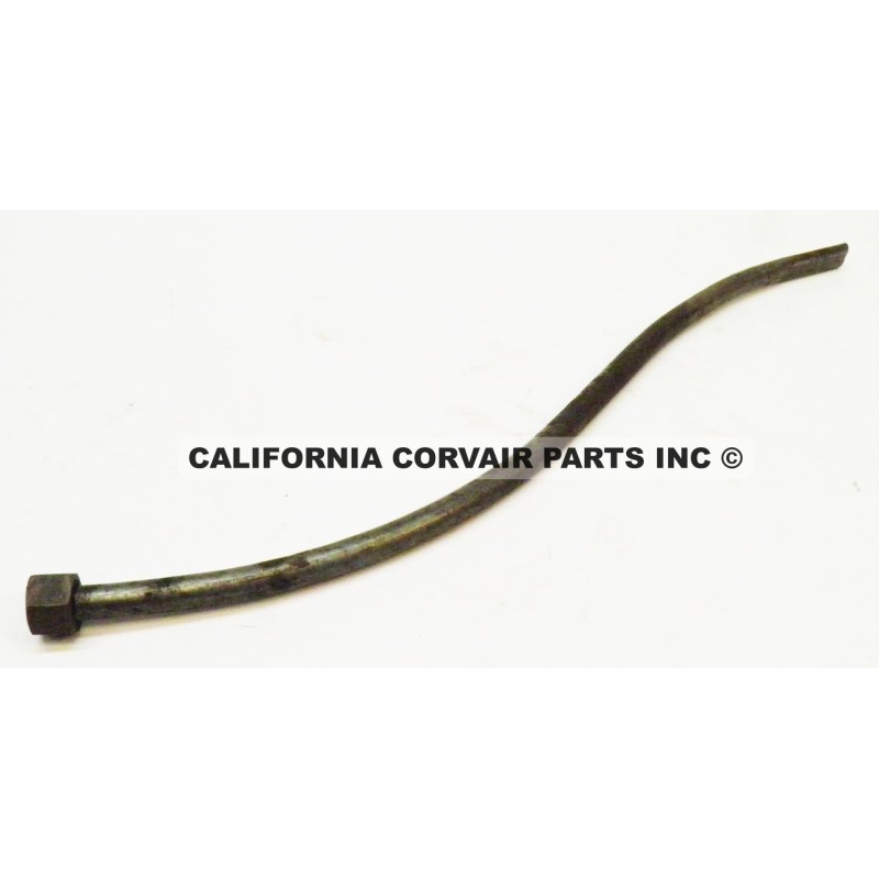 USED DIFFERENTIAL DIPSTICK TUBE - 1965