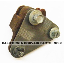 USED 1962-64 CONVERT QUARTER WINDOW PIVOT - RIGHT SIDE