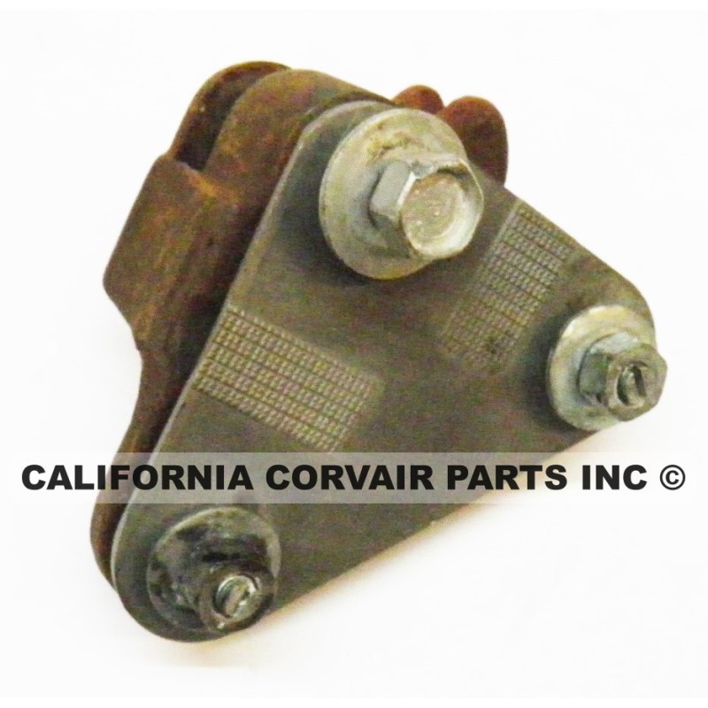 USED 1962-64 CONVERT QUARTER WINDOW PIVOT - RIGHT SIDE