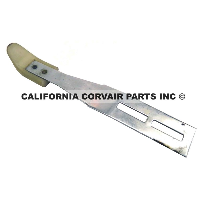 USED CONVERTIBLE TOP CATCH - 1962-64