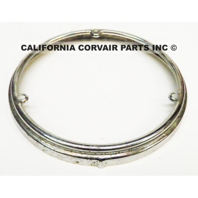 USED 19669 TAIL LENS TRIM RING