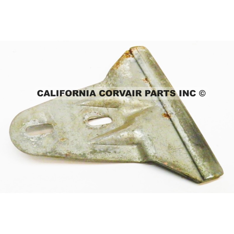 USED CONVERT FRONT DOOR GLASS GUIDE - 1962-64