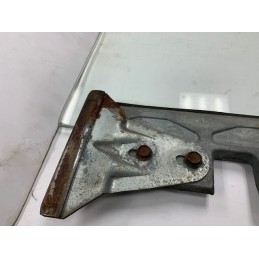 USED CONVERT FRONT DOOR GLASS GUIDE - 1962-64
