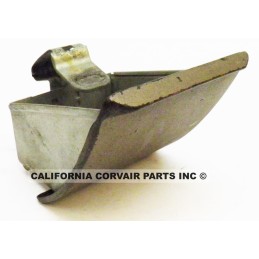 USED ASHTRAY - 1965
