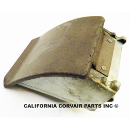 USED ASHTRAY - 1965