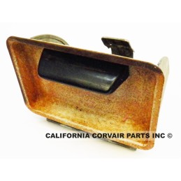 USED VAN & TRUCK ASHTRAY - 1962-65