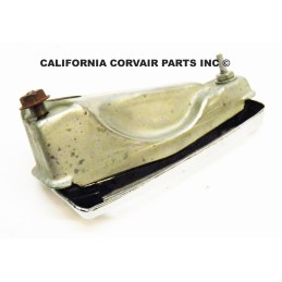 USED AUTO TRANSMISSION SHIFTER BEZEL - 1967-69