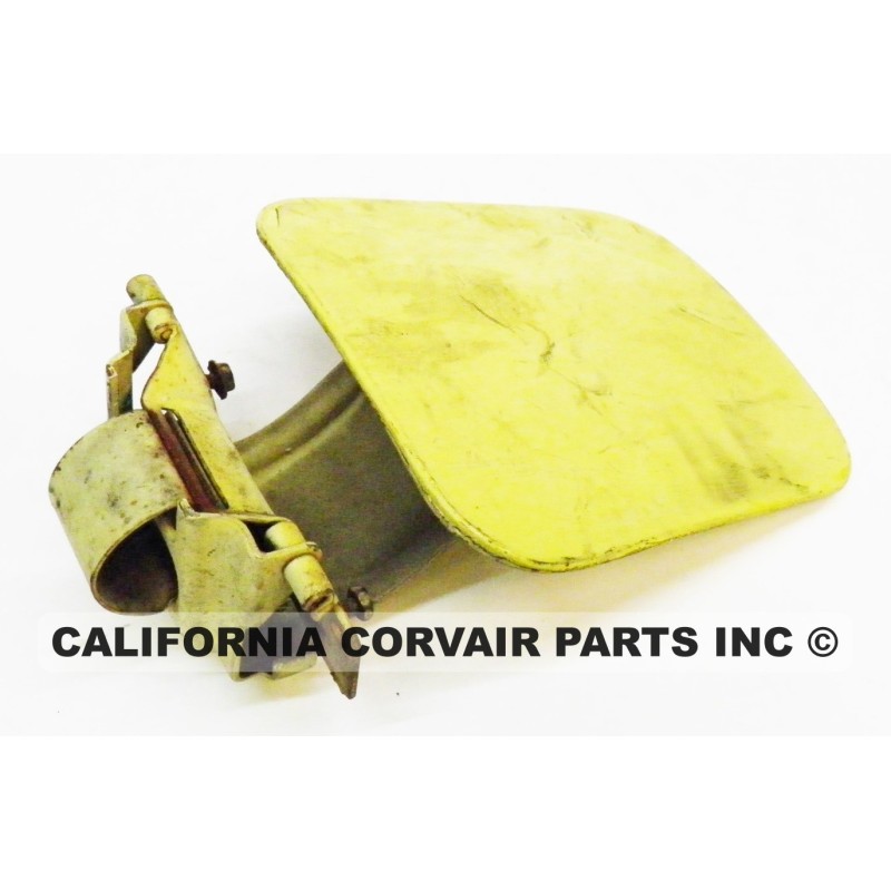 USED 1965-69 GAS DOOR