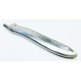 USED 1965 REAR WHEEL REARWARD TRIM END - LEFT SIDE