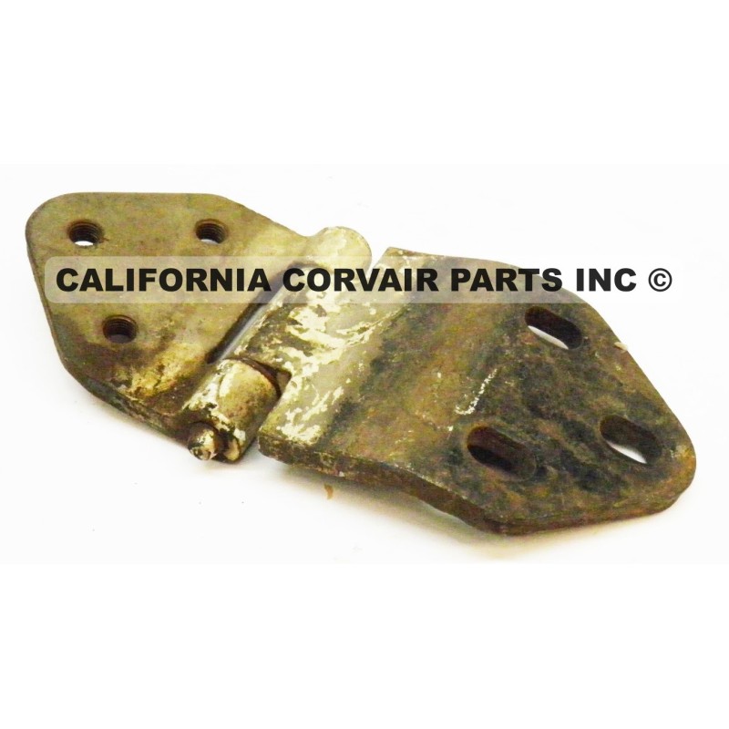 USED TRUCK TAILGATE HINGE