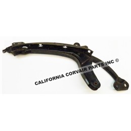 USED 1962-64 FOLDING TOP SIDE RAIL - LEFT SIDE