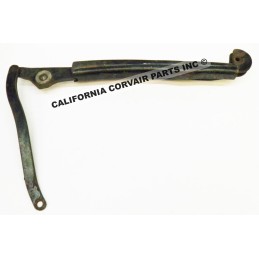 USED 1962-64 FOLDING TOP CENTER SIDE RAIL - LEFT SIDE