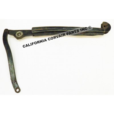 USED 1962-64 LH SIDE ROOF RAIL - CENTER