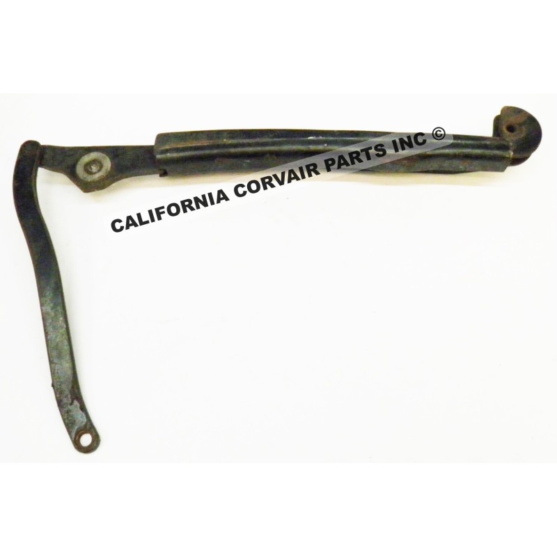 USED 1962-64 FOLDING TOP CENTER SIDE RAIL - LEFT SIDE