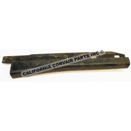 USED 1962-64 SIDE FRONT ROOF RAIL - LEFT SIDE