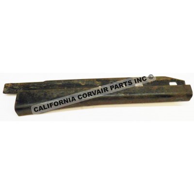USED 1962-64 LH SIDE ROOF RAIL - FRONT