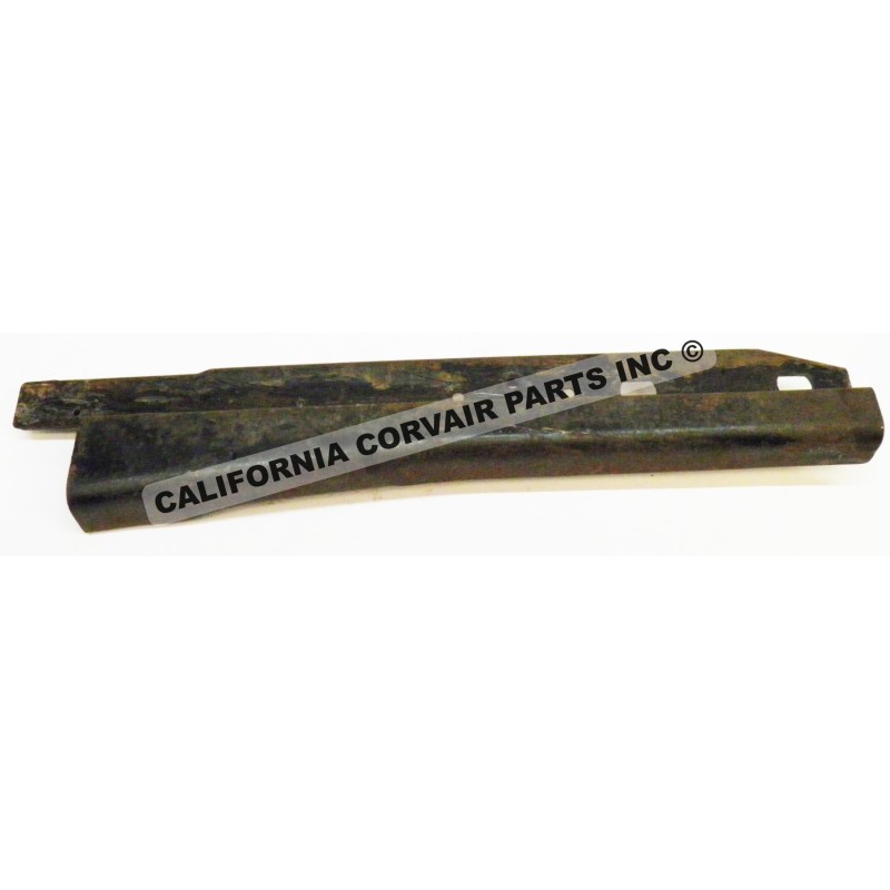 USED 1962-64 SIDE FRONT ROOF RAIL - LEFT SIDE
