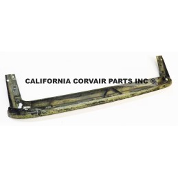 USED TOP FRONT HEADER RAIL - 1962-64