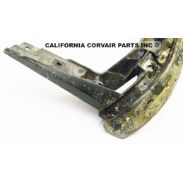 USED TOP FRONT HEADER RAIL - 1962-64