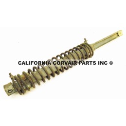 USED CONVERTIBLE TOP LIFT SPRING - 1962-64