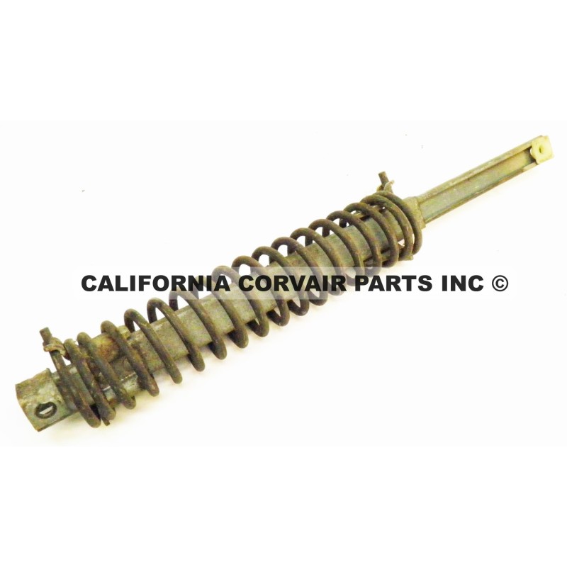 USED CONVERTIBLE TOP LIFT SPRING - 1962-64