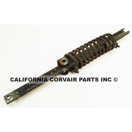 USED CONVERTIBLE TOP LIFT SPRING - 1965-69