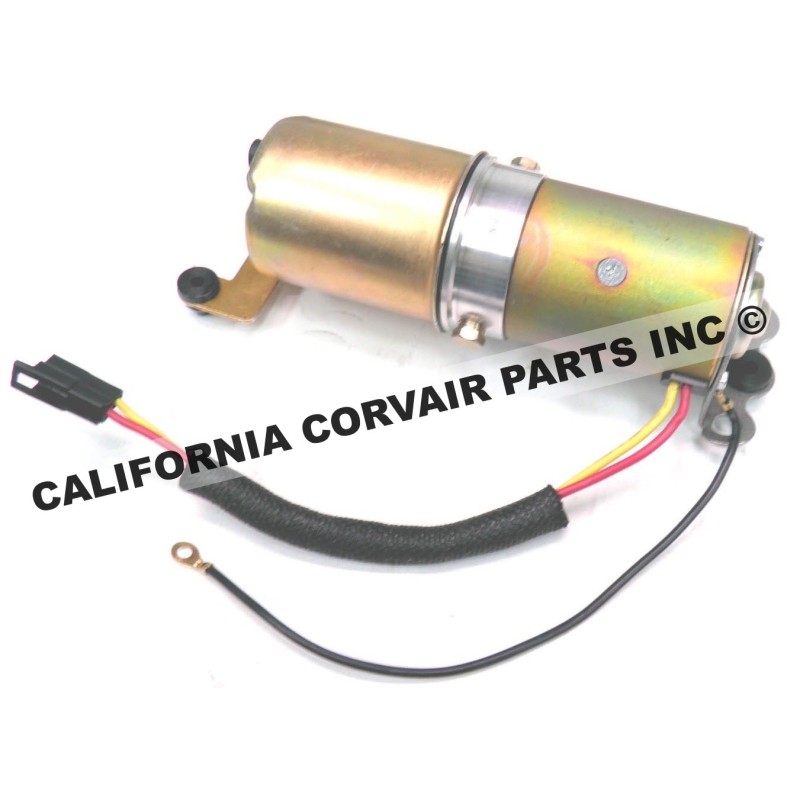 NEW POWER TOP MOTOR