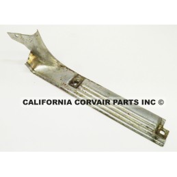 USED VAN & TRUCK DOOR SILL TRIM - RIGHT SIDE