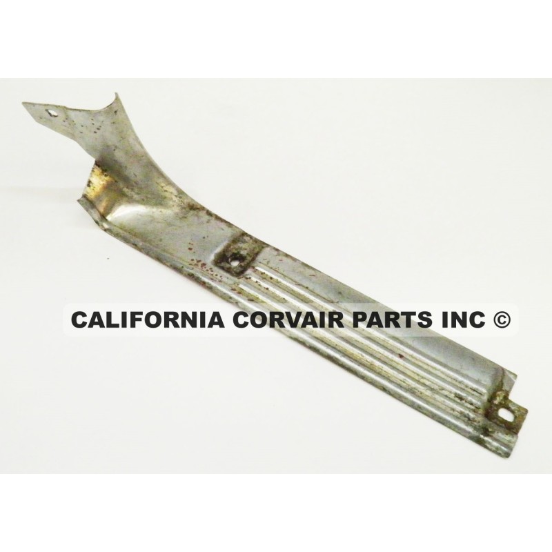 USED VAN & TRUCK DOOR SILL TRIM - RIGHT SIDE