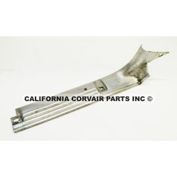 USED VAN & TRUCK DOOR SILL TRIM - LEFT SIDE