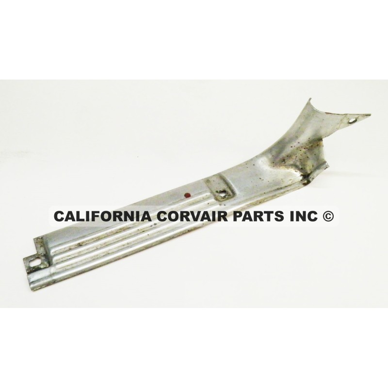 USED VAN & TRUCK DOOR SILL TRIM - LEFT SIDE
