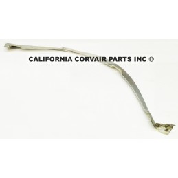 USED VAN & TRUCK UPPER DOOR SILL TRIM - LEFT SIDE