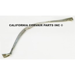 USED VAN & TRUCK UPPER DOOR SILL TRIM - RIGHT SIDE