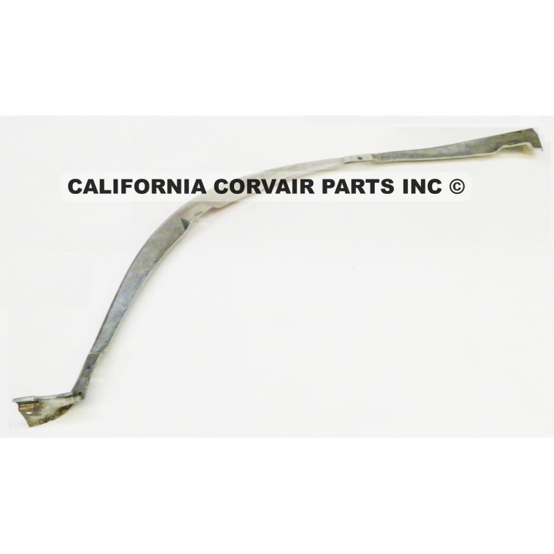 USED VAN & TRUCK UPPER DOOR SILL TRIM - RIGHT SIDE