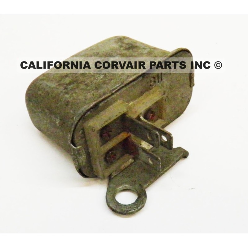 USED HORN RELAY - 1965-69