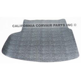 NEW TRUNK MAT - 1965-66